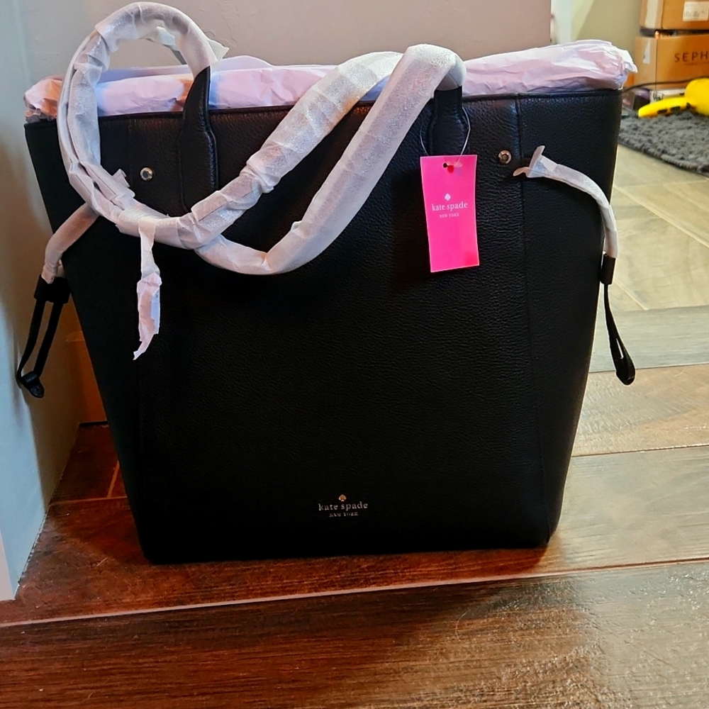 Kate spade tote/ large purse